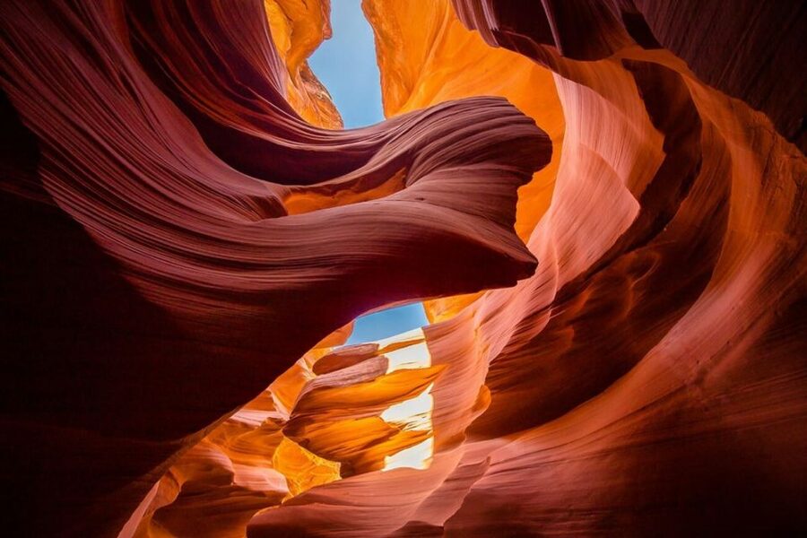 Las Vegas: Grand Canyon, Antelope Canyon, Horseshoe Bend - Booking details worth knowing