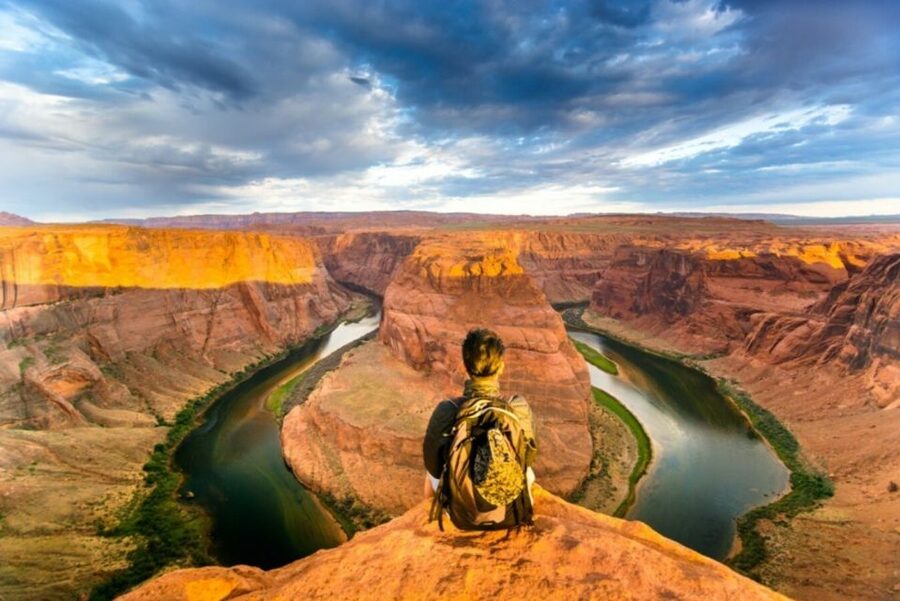 Las Vegas: Grand Canyon, Antelope Canyon, Horseshoe Bend - What the $336 price really covers