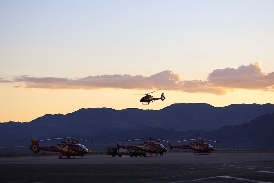 Las Vegas: Grand Canyon Helicopter Landing Tour - Should you book this Grand Canyon helicopter landing tour?