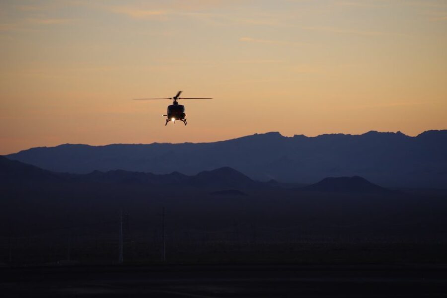 Las Vegas: Grand Canyon Helicopter Landing Tour - Is $499 per person a fair price?