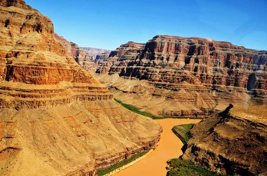 Las Vegas: Grand Canyon West, Hoover Dam & Optional Skywalk - Hoover Dam and the Memorial Bridge photo stop