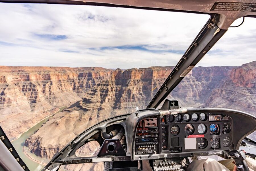 Las Vegas: Grand Canyon West Rim Tour with Optional Skywalk - Who should book this Grand Canyon West tour