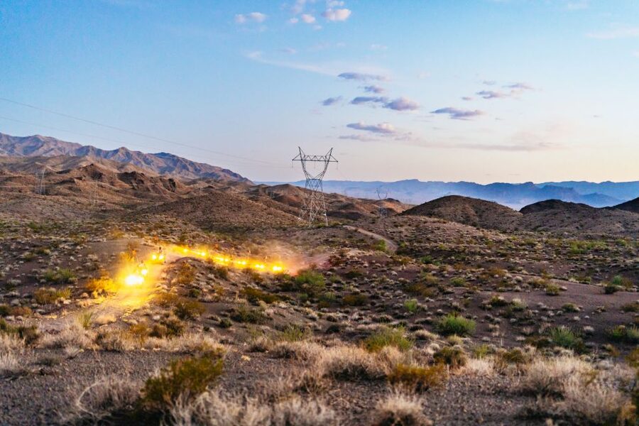 Las Vegas: Guided Las Vegas Desert ATV Tour - Who will enjoy this most