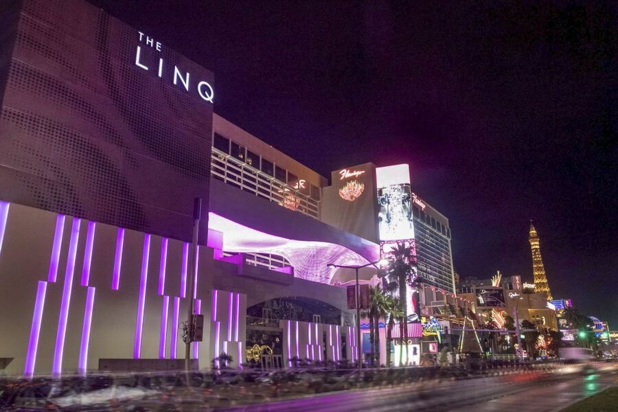 Las Vegas: High Roller Entry Ticket with In-Cabin Open Bar - Timing, hours, and ticket flexibility