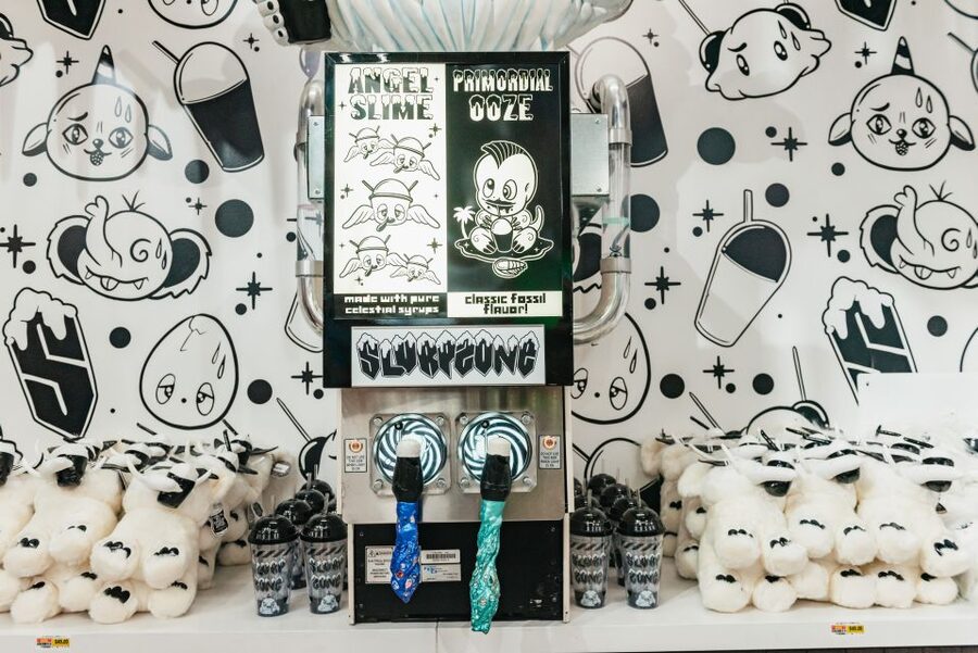 Las Vegas: Meow Wolf Omega Mart Ticket - Practical details before you go