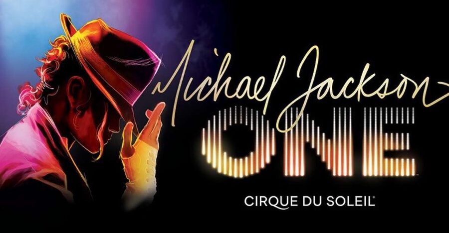 Las Vegas: Michael Jackson ONE by Cirque du Soleil Ticket - Jaw-dropping acrobatics keep the pace high