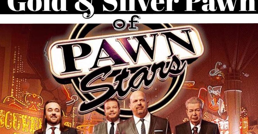 Las Vegas: Pawn Stars, Counts Kustoms, Shelby American Tour - Key points to know before you go