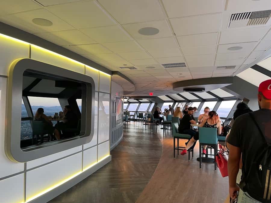 Las Vegas: STRAT Tower Observation Deck Ticket - FAQ