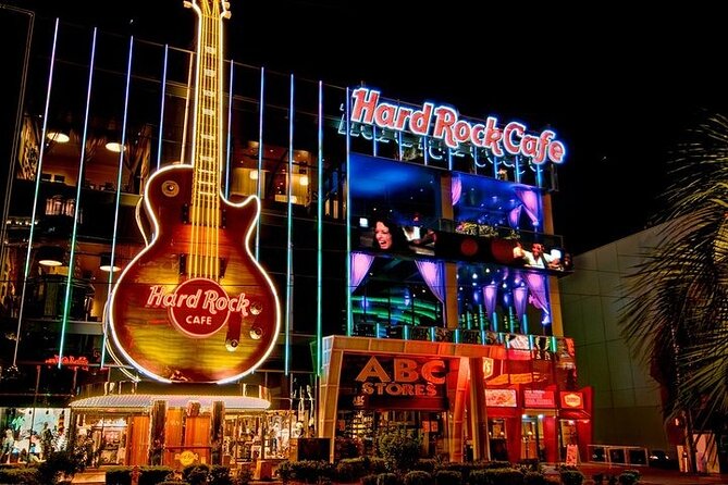 Las Vegas Super Saver: Madame Tussauds with Gondola Boat Ride - The outdoor Grand Canal gondola ride