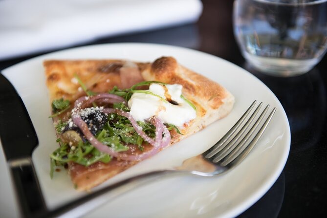 Las Vegas: The Strip's Celebrity Chefs Tour or Downtown Food Tour - Choosing between the Strip and Downtown