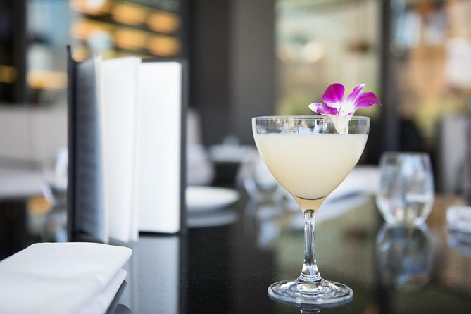 Las Vegas: The Strip's Celebrity Chefs Tour or Downtown Food Tour - How the three hours really feel