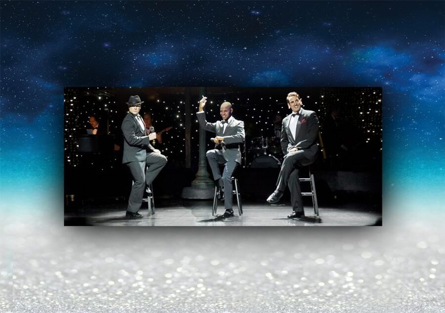 Las Vegas: Vegas! The Show Ticket - Who will enjoy Vegas! The Show most?
