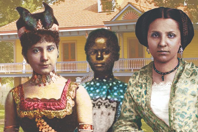 Laura Creole Plantation Guided Tour - Why Laura Plantation feels different from a standard plantation tour