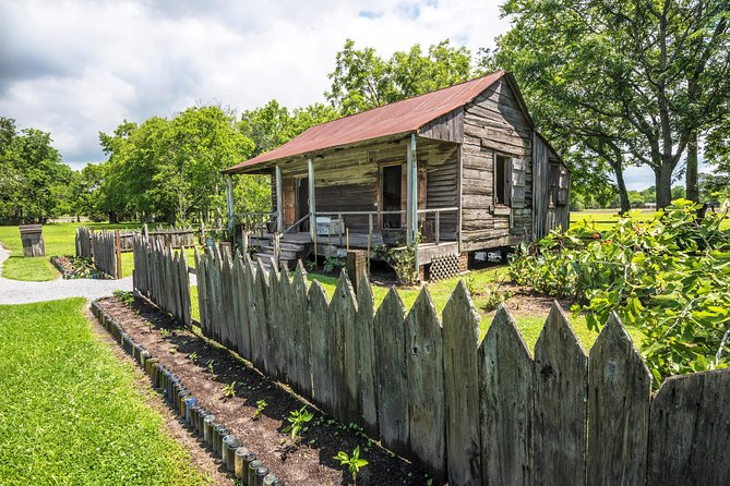 Laura Creole Plantation Guided Tour - The guides who bring the place to life