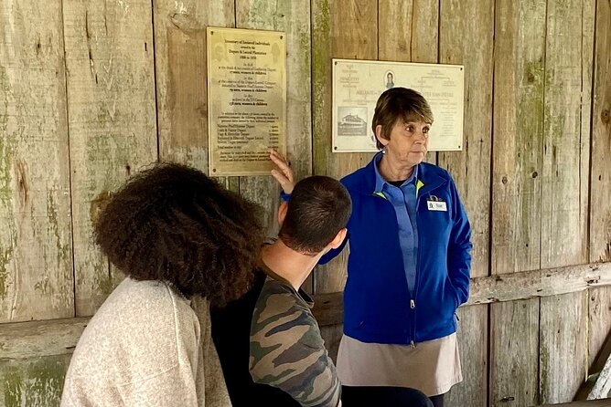 Laura Creole Plantation Guided Tour - Is $32.06 a fair price?