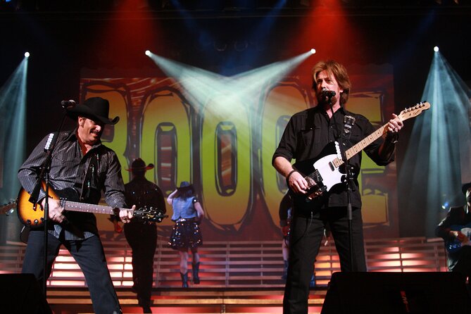 Legends in Concert Branson Missouri - Key things to know before you book