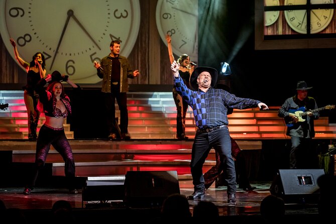 Legends in Concert Branson Missouri - What kind of show is Legends in Concert?