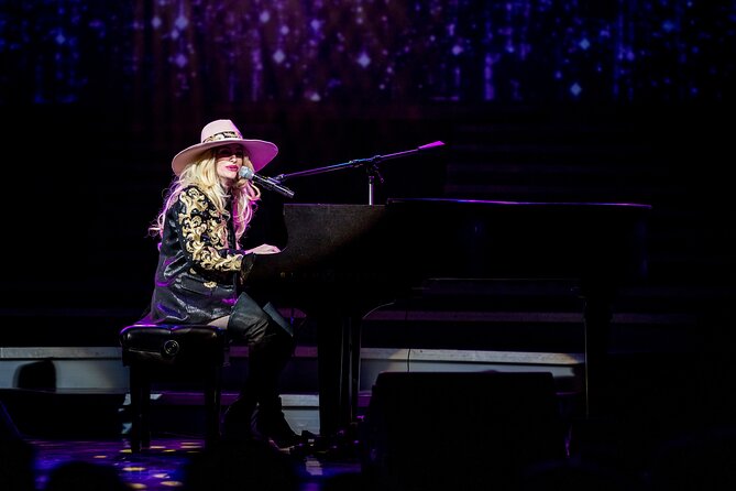 Legends in Concert Branson Missouri - Why the band, dancers, and costumes matter