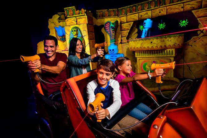 LEGOLAND® California Theme Park Admission Tickets - Driving School gives kids the wheel