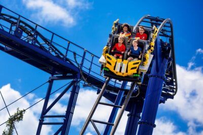 LEGOLAND® California Theme Park Admission Tickets