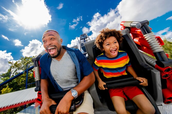 LEGOLAND Florida Theme Park Admission Tickets - Key points to know before you book