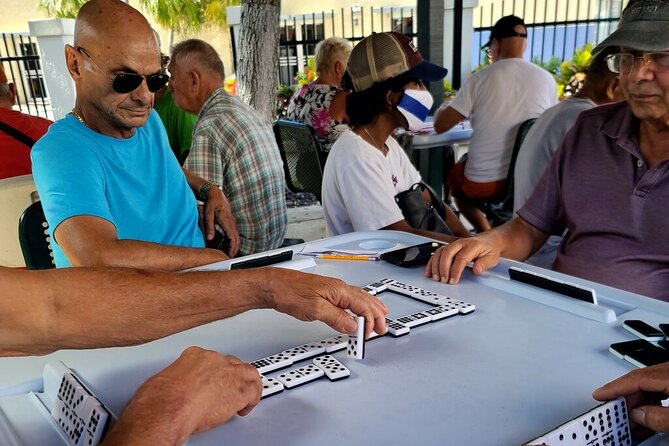Little Havana: Authentic Food and Culture Walking Tour - Start on Calle Ocho, Where Miami’s Cuban Story Comes Alive