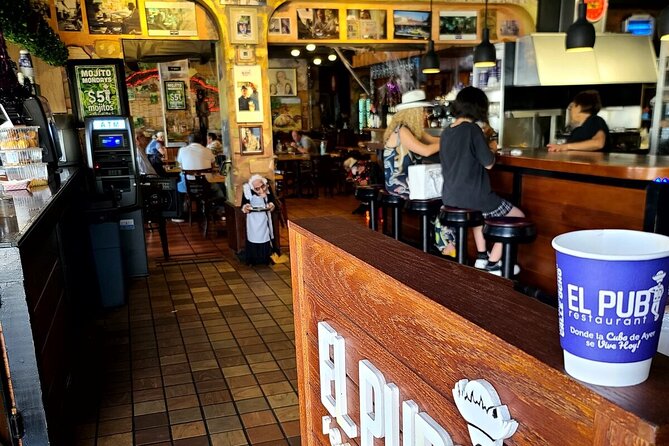 Little Havana: Authentic Food and Culture Walking Tour - Domino Park and the Everyday Life of Little Havana
