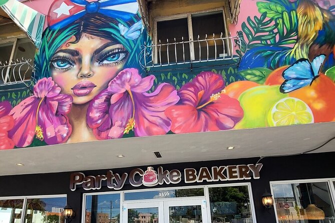 Little Havana: Authentic Food and Culture Walking Tour - Cuban Memorial Park and the Bay of Pigs Museum