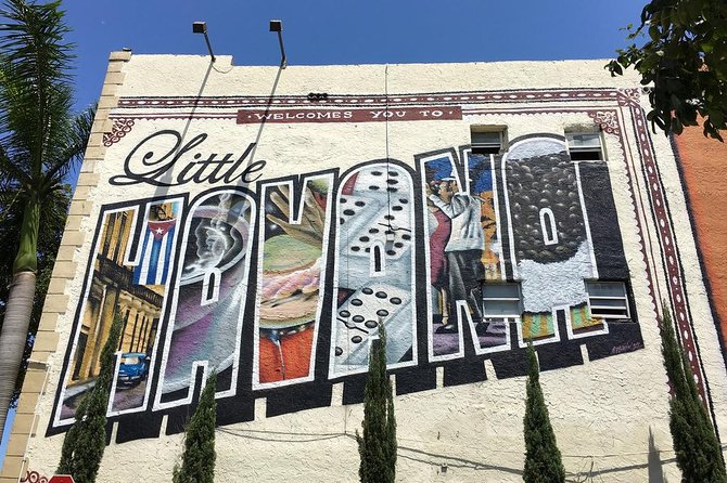 Little Havana: Authentic Food and Culture Walking Tour - Cigar Rolling, Cuban Shirts, and Local Craft