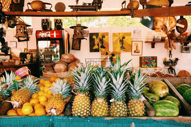 Little Havana Food and Walking Tour in Miami - Food first: pastries, coffee, and Cuban comfort dishes