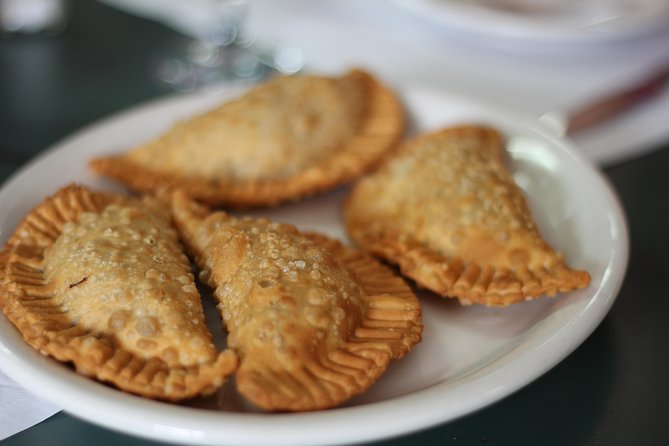 Little Havana Food and Walking Tour in Miami - Domino Park and the daily life of Little Havana
