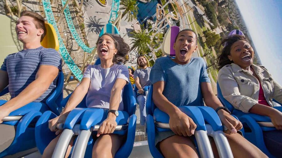 Los Angeles: All-Inclusive Pass Plus with Universal Studios - Key points to know before you buy