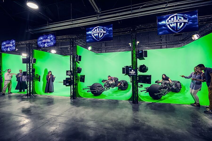 Los Angeles: All-Inclusive Pass Plus with Universal Studios - The Go City app and the small print that matters