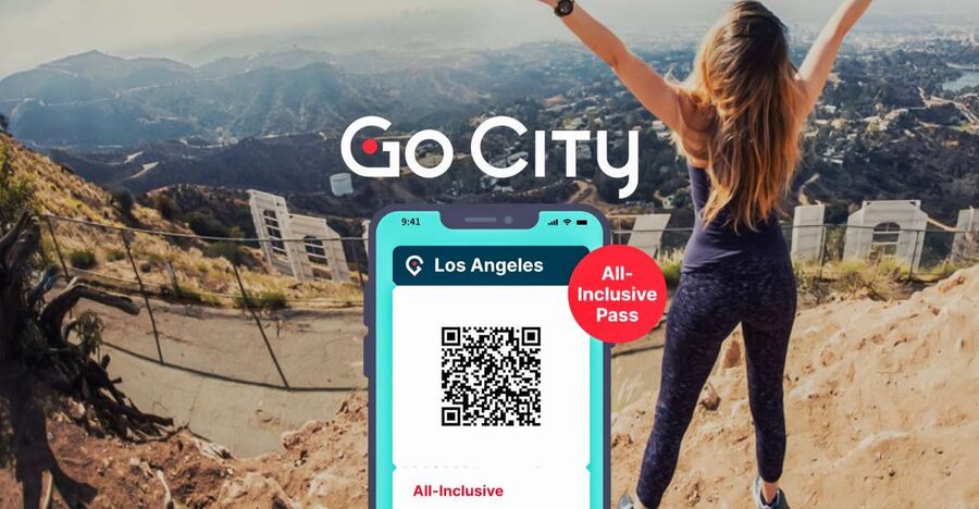 Los Angeles: All-Inclusive Pass Plus with Universal Studios - Universal Studios Hollywood: the big-ticket anchor