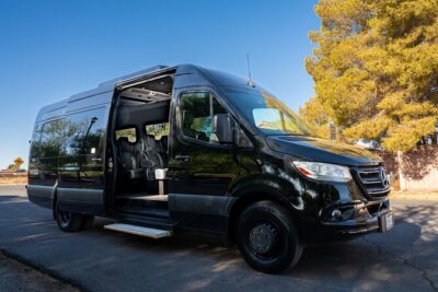 Los Angeles and Hollywood Small Group Day Tour from Las Vegas