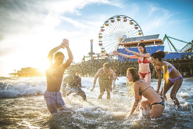 Los Angeles and Hollywood Small Group Day Tour from Las Vegas - Who will enjoy this day trip most