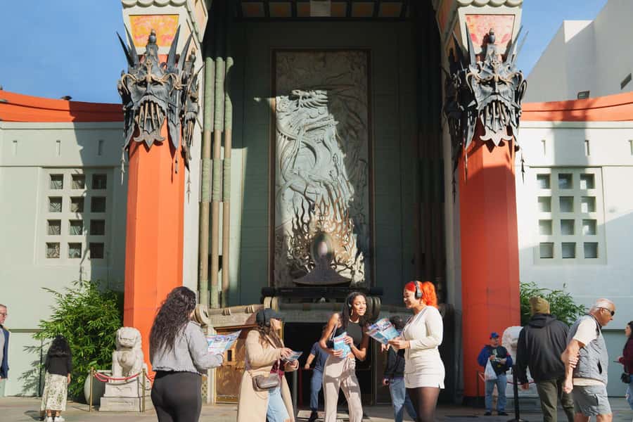 Los Angeles: Half-Day Best of LA Tour - Is $59 a good value?