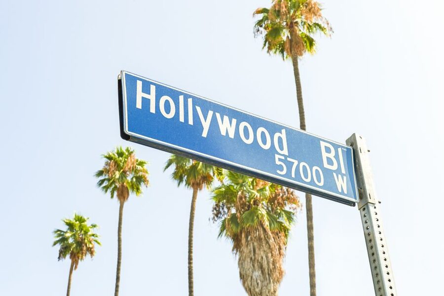 Los Angeles: Hollywood & Celebrity Homes Open-Air Bus Tour - Key points before you book