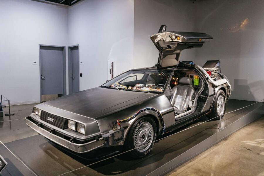 Los Angeles: Petersen Automotive Museum Admission Ticket - Key points to know before you go