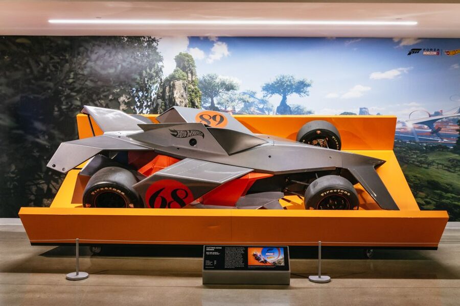 Los Angeles: Petersen Automotive Museum Admission Ticket - Price, parking, and practical value