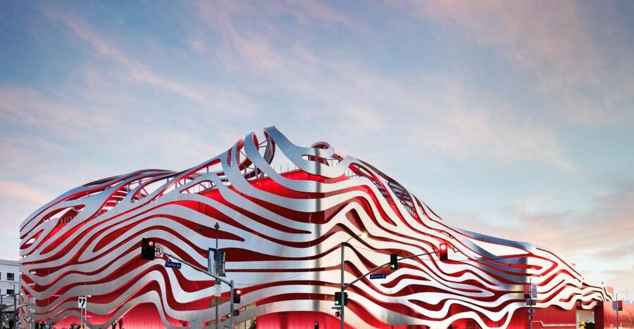 Los Angeles: Petersen Automotive Museum Admission Ticket - Why the Petersen belongs on your Los Angeles itinerary