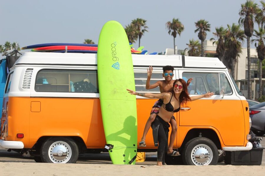 Los Angeles: Surfing Lesson in Venice Beach - Why this short Venice Beach lesson works