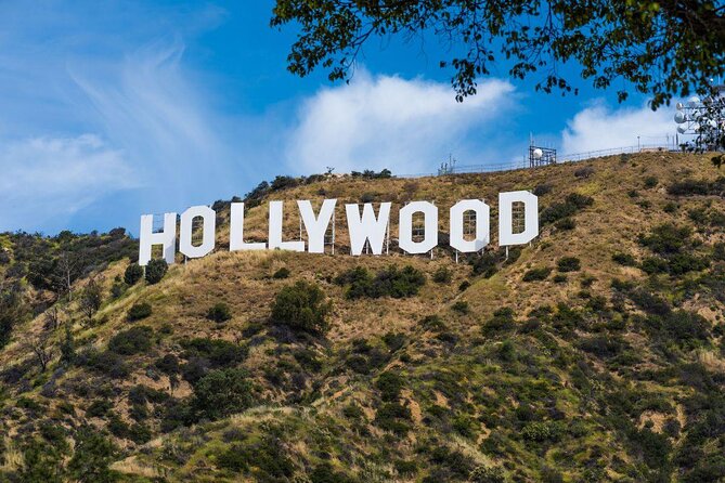 Los Angeles: The Original 2.5-Hour Hollywood Sign Hike - Key points to know before you book