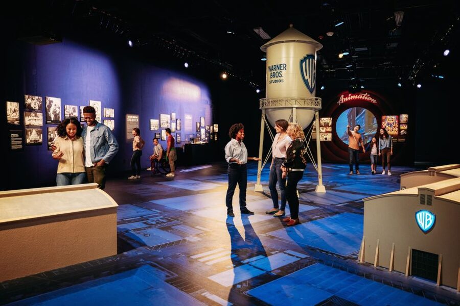 Los Angeles: Warner Bros. Studio Tour Hollywood - Key points to know before you go
