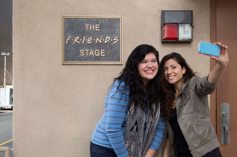 Los Angeles: Warner Bros. Studio Tour Hollywood - DC and Harry Potter bring a different kind of show business