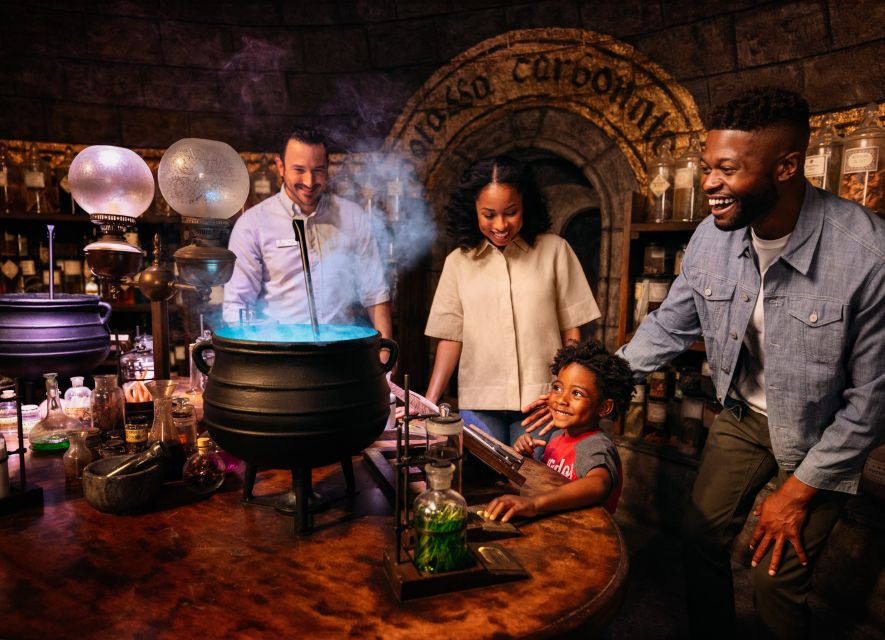 Los Angeles: Warner Bros. Studio Tour Hollywood - The $76 price and what you receive