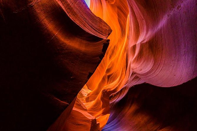 Lower Antelope Canyon Admission Ticket - Why the photography help is worth noting