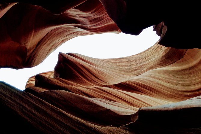 Lower Antelope Canyon Admission Ticket - Price, group size, and overall value