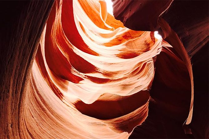Lower Antelope Canyon Admission Ticket - Planning your time around the canyon