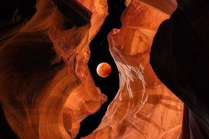 Lower Antelope Canyon and Horseshoe Bend Day Tour with Lunch - Why this day trip works from Las Vegas